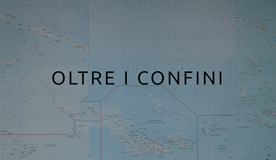 Fotogramma da Beyond Borders - Oltre i confini